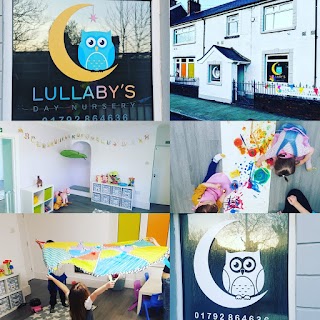 Lullaby's Day nursery