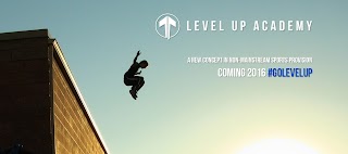 Level Up Academy