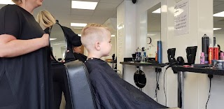 Gents and Juniors Barbershop