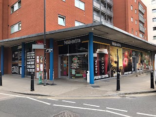 Nisa Extra Virginia Quay