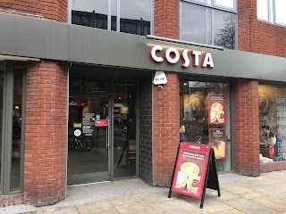 Costa Coffee