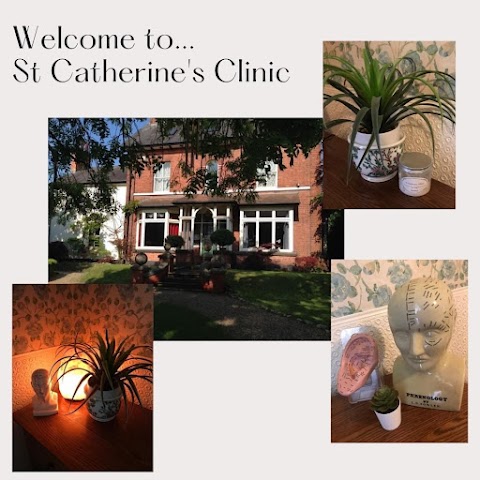 Tracy Lewis RM @ St Catherine’s Clinic