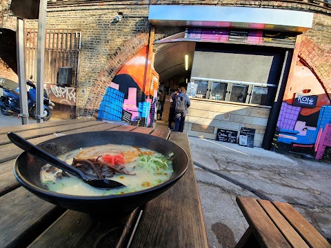 KOI Ramen Bar (Herne Hill)