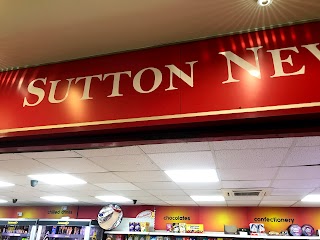 Sutton News