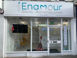 Enamour Hair & Body Clinic Sutton High St