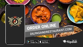 Dilpasand Restaurant