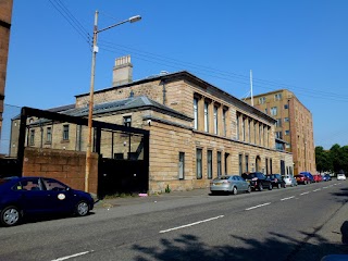 Govan Law Centre