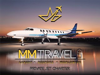 MM Travel Ltd