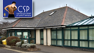 Central Somerset Physiotherapy (Weston-s-Mare)
