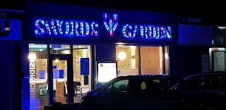 Swords Garden Chinese Takeaway in swords