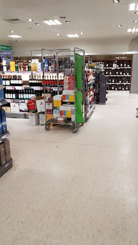 Waitrose & Partners Finchley