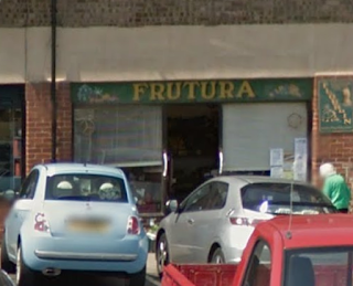 Frutura