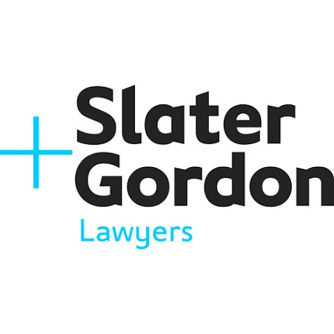 Slater and Gordon Lawyers