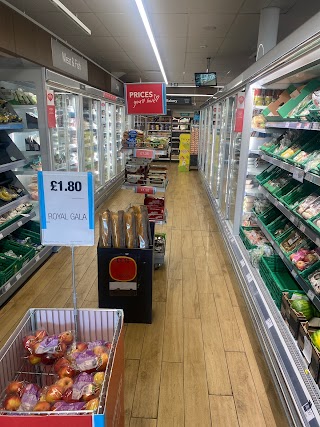 Central Co-op Food - Hawthorne Road, Kingstanding