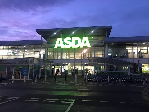 Asda Grantham Superstore