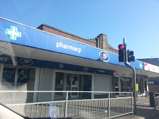 Boots Pharmacy