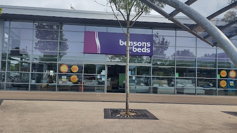 Bensons for Beds Bristol Imperial