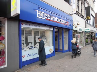 H&T Pawnbrokers