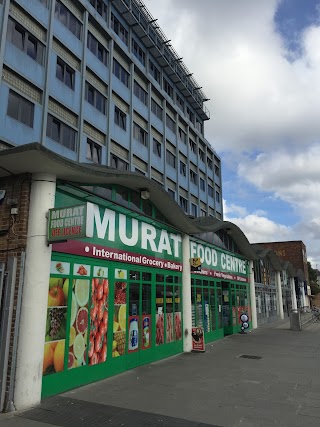 Murat Food Centre