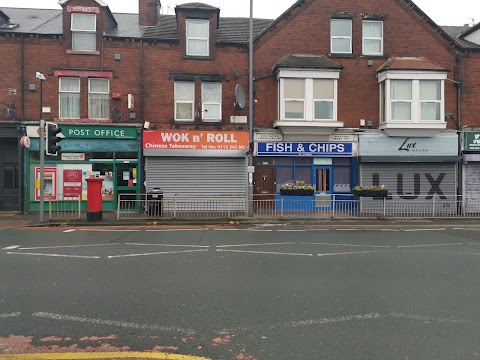 Portside Fish and Chips Kirkstall