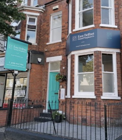 East Belfast Dental & Implants