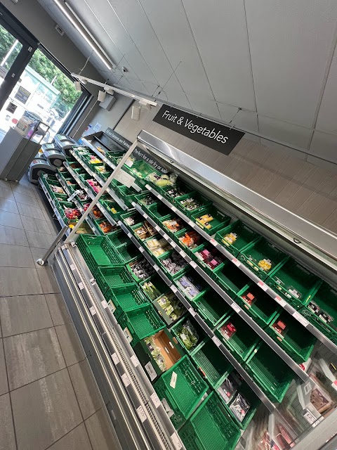 Co-op Food - Thorngumbald - Main Road