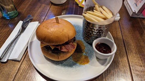 Slug & Lettuce - Fareham