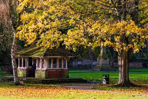 Luddenden Foot Community Centre