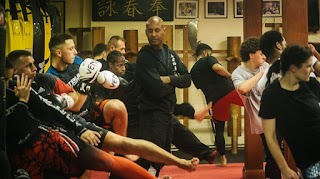 The London Wing Chun Academy