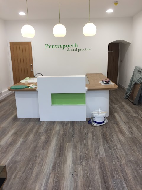 Pentrepoeth Dental Practice