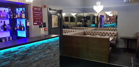 The Raj Scunthorpe Indian Restaurant & Takeaway