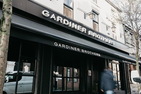 Gardiner Bros Ltd