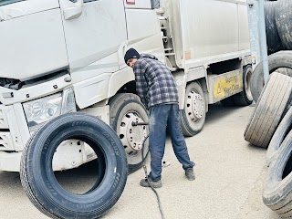 Harry Truck Tyres Ltd