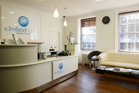 Elmfield House Dental Practice