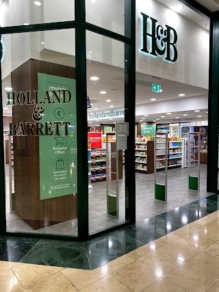 Holland & Barrett