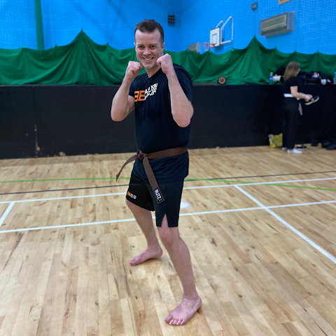 Martial Arts Mastery - Glenfield