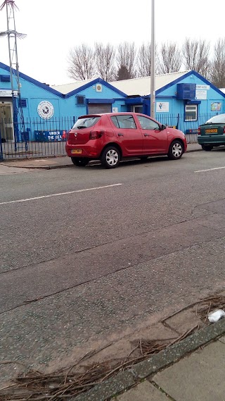 The Wendy House Pre School Nursery - Birkenhead