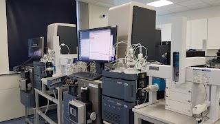 Phenome Centre Birmingham - Metabolomics Facility Services