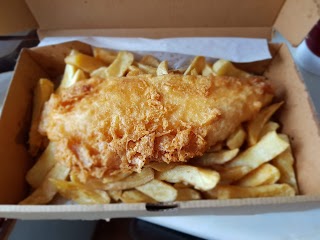 Oldfields Fish & Chips