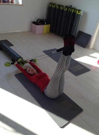 Nelly Lewis Pilates & Wellness Centre