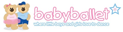 babyballet Oldham