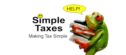 Simple Taxes