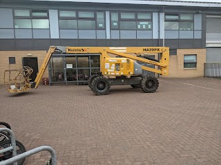 Barlanark Community Centre