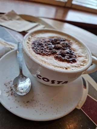 Costa Coffee