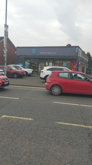 Co-op Food - Finaghy