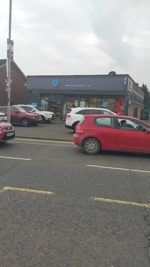 Co-op Food - Finaghy