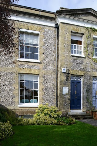 St James and Chesil Dental Practice