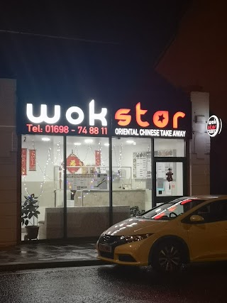 Wok Star