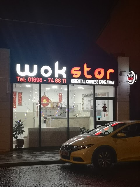 Wok Star