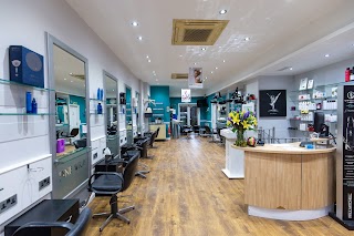 Jane Wray Hairdressers